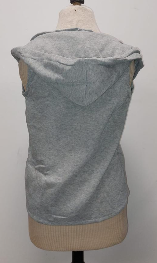 Manteau blouson ensemble 3 pièces Comme neuf - Vue 6 - 